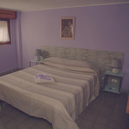 Cassiodoro Rooms Affittacamere Catanzaro Exteriér fotografie