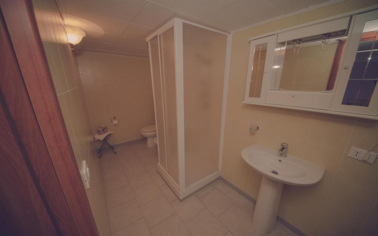 Cassiodoro Rooms Affittacamere Catanzaro Exteriér fotografie