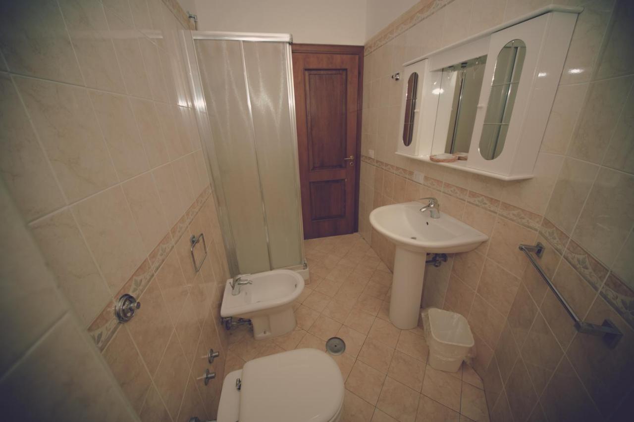 Cassiodoro Rooms Affittacamere Catanzaro Exteriér fotografie
