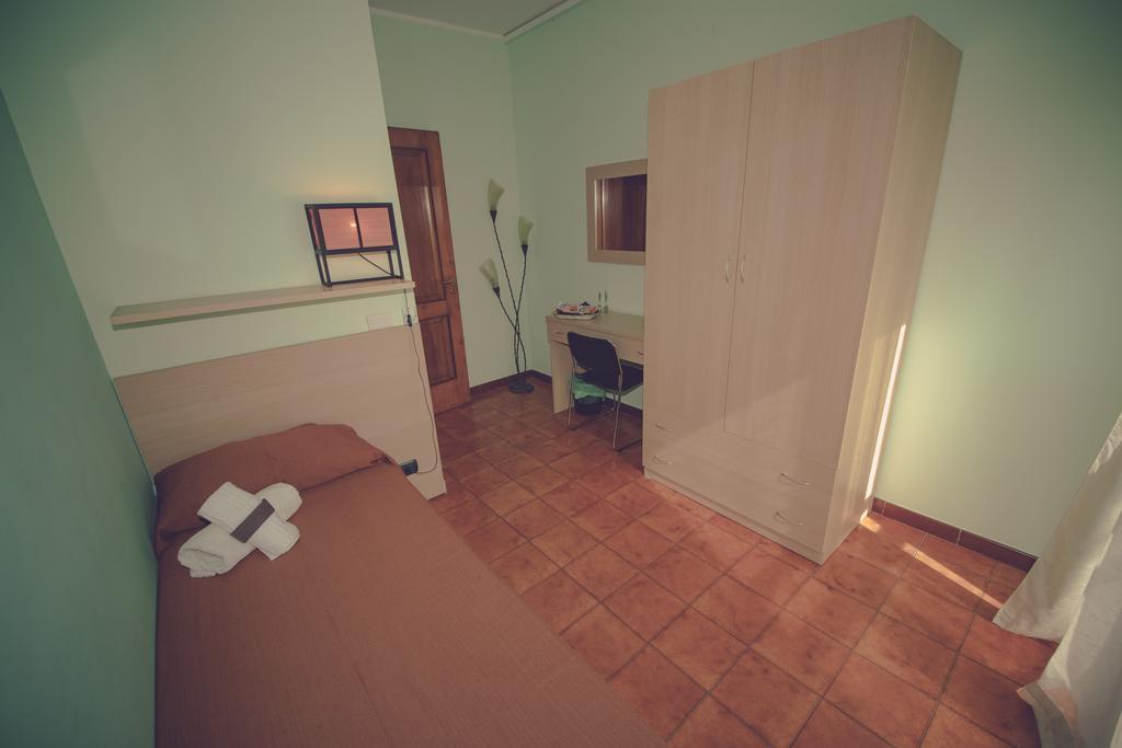 Cassiodoro Rooms Affittacamere Catanzaro Exteriér fotografie