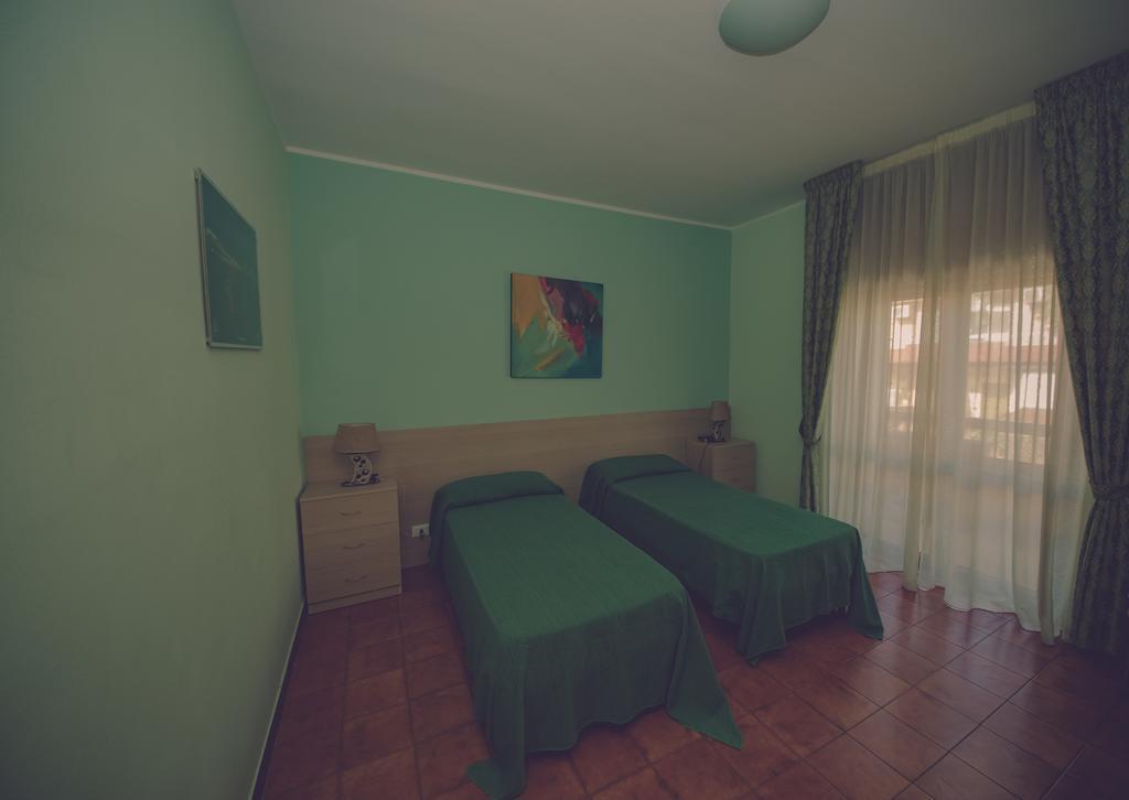 Cassiodoro Rooms Affittacamere Catanzaro Exteriér fotografie