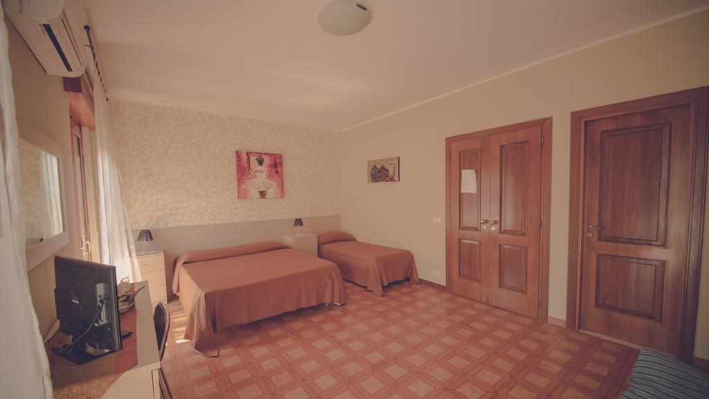 Cassiodoro Rooms Affittacamere Catanzaro Exteriér fotografie