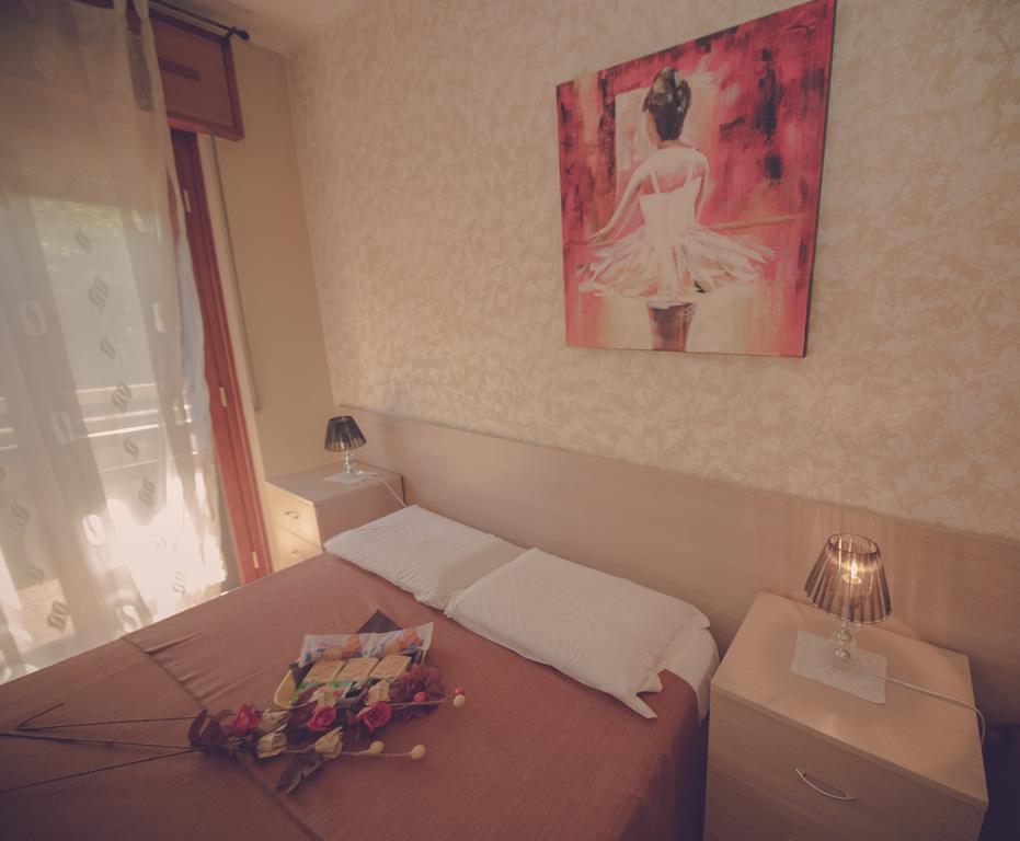 Cassiodoro Rooms Affittacamere Catanzaro Exteriér fotografie
