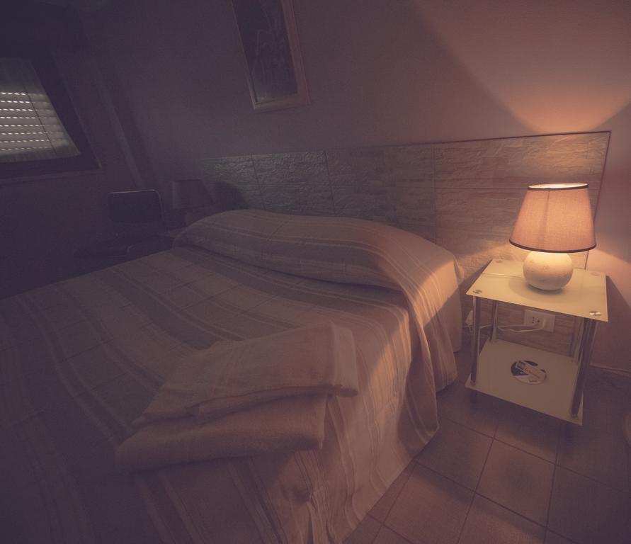 Cassiodoro Rooms Affittacamere Catanzaro Exteriér fotografie
