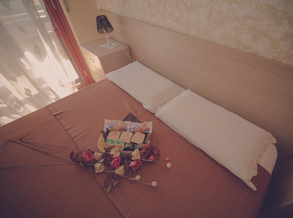 Cassiodoro Rooms Affittacamere Catanzaro Exteriér fotografie