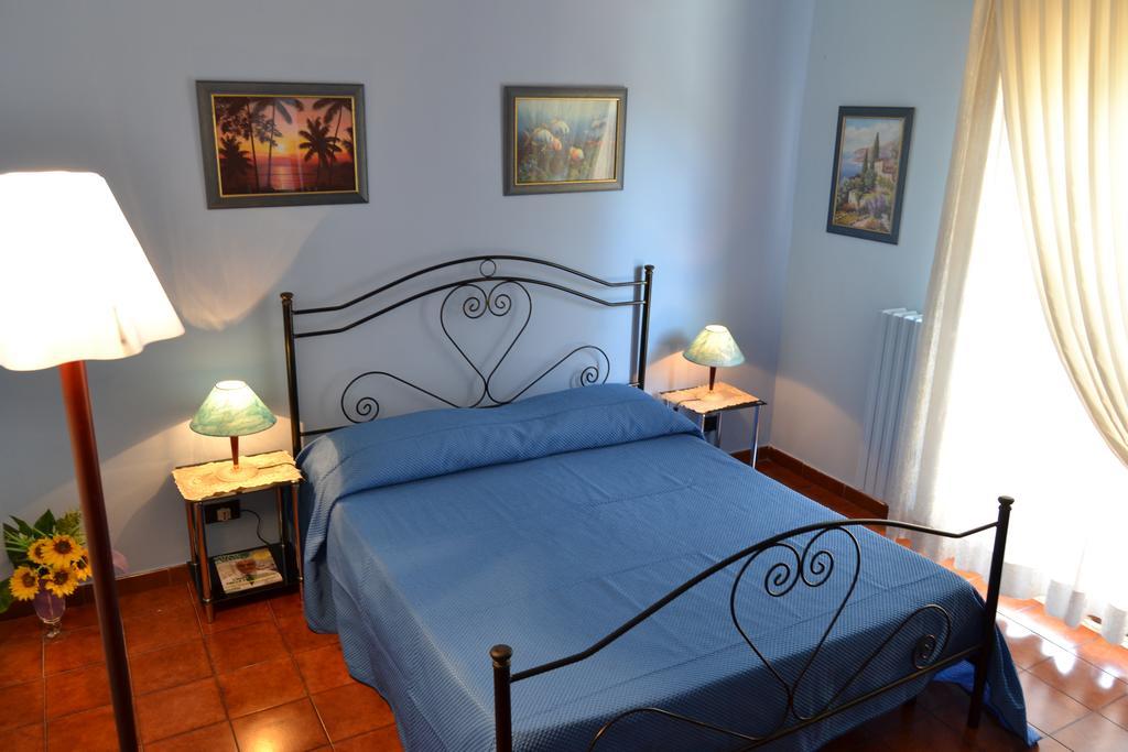 Cassiodoro Rooms Affittacamere Catanzaro Exteriér fotografie