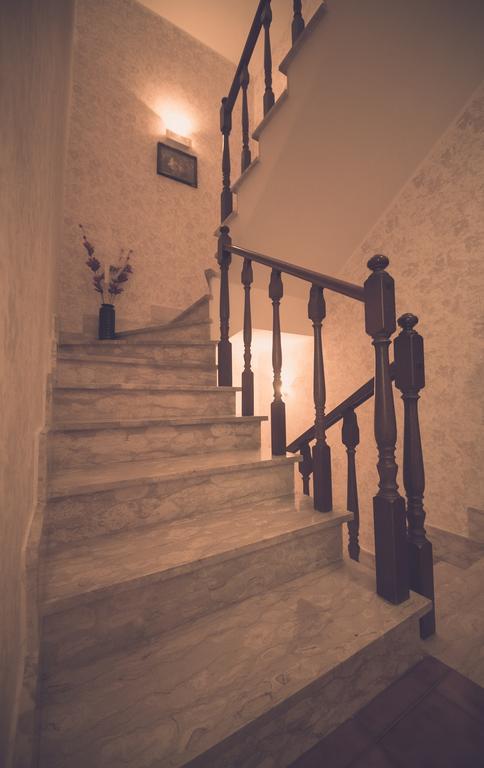 Cassiodoro Rooms Affittacamere Catanzaro Exteriér fotografie