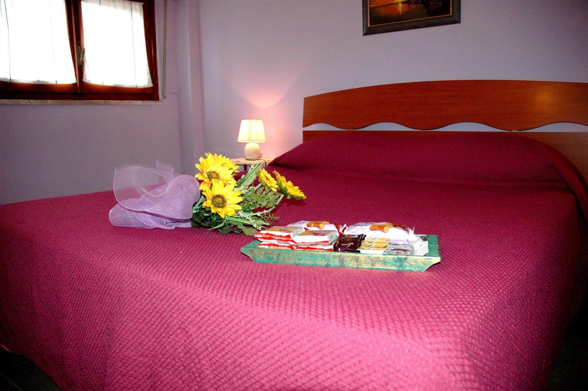 Cassiodoro Rooms Affittacamere Catanzaro Exteriér fotografie