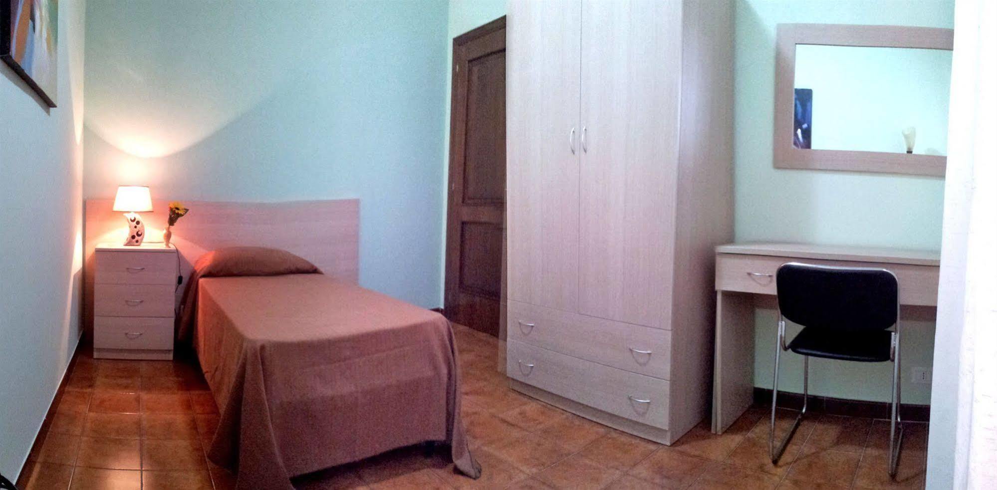 Cassiodoro Rooms Affittacamere Catanzaro Exteriér fotografie